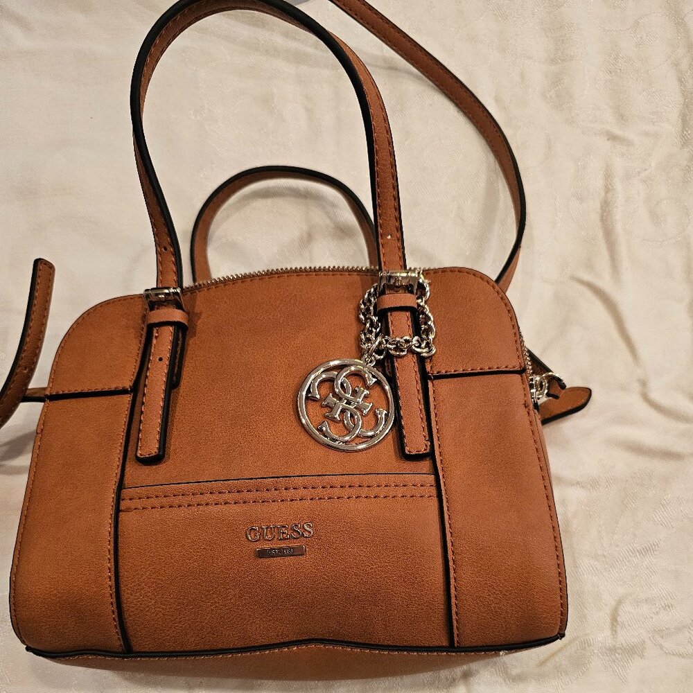 Guess Crossbody Bag, like new